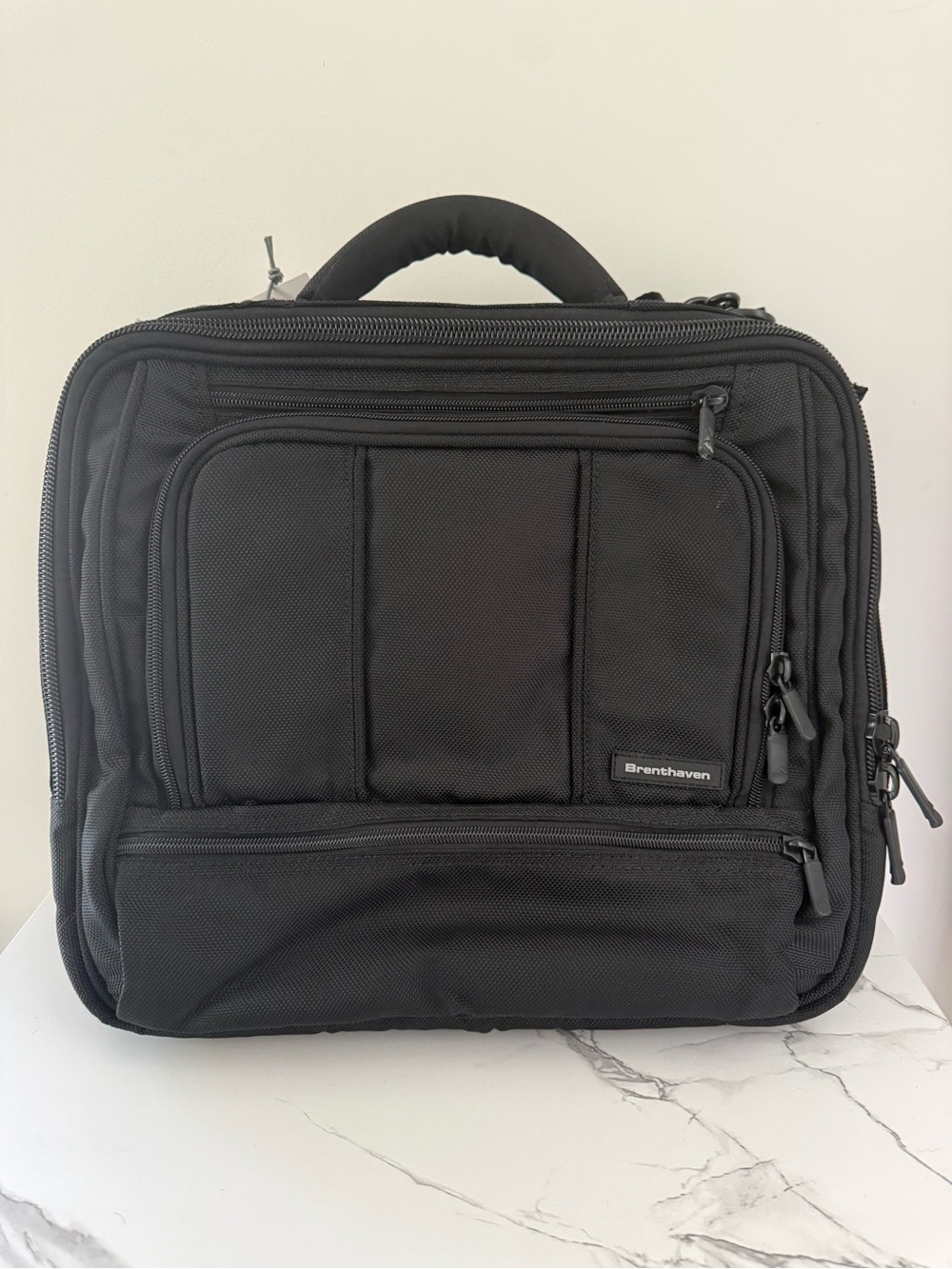 Business Laptop Briefcase